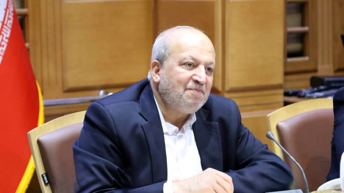  پتروشیمی پردیس پرچم‌دار تولید اوره و آمونیاک غرب آسیا