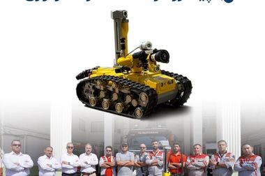 امضای تفاهم نامه میان پتروشیمی مارون و معاونت علمی ریاست جمهوری