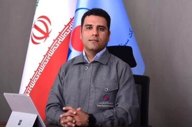 پیام مدیرعامل شرکت معدنی و صنعتی گهرزمین به مناسبت میلاد با سعادت حضرت علی (ع)، روز مرد و روز پدر