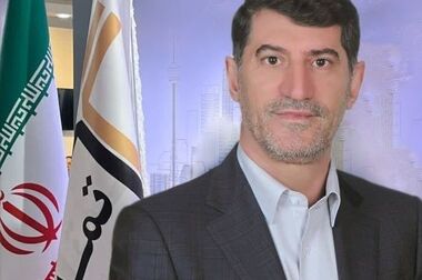 «علیرضا ناصرپور» سکاندار شرکت تامین سرمایه تمدن شد