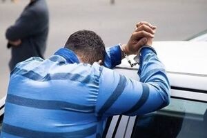 برقکار قلابی، دزد چیتگر از آب درآمد؛ سرقت ۵۵۰ میلیونی با کلید کپی‌شده