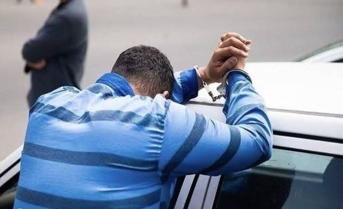 برقکار قلابی، دزد چیتگر از آب درآمد؛ سرقت ۵۵۰ میلیونی با کلید کپی‌شده