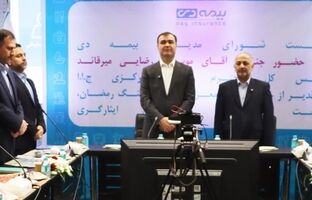 بیمه دی از ارکان خدمت‌رسانی صنعت بیمه به خانواده شهدا و ایثارگران است