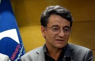جرجانی به سمت دبیر کمیته فعال‌سازی محدوده‌های معدنی منصوب شد