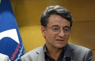 جرجانی به سمت دبیر کمیته فعال‌سازی محدوده‌های معدنی منصوب شد