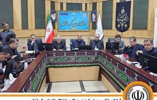 آمادگی بانک سپه برای گسترش همکاری با فعالان اقتصادی کرمانشاه