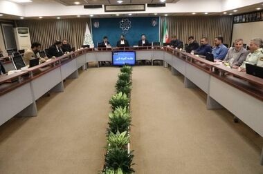 آغاز دور جدید بازدیدهای دوره‌ای و ریسک‌محور HSE از ساختمان‌های منطقه ۹