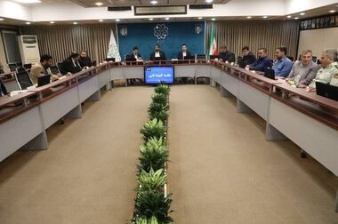 شاخه غربی بزرگراه یادگار امام (ره) تا شهریور ماه به بهره‌برداری می‌رسد