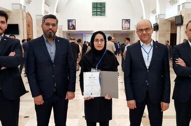  معادله‌ی برد برد فولاد خوزستان ارائه شد