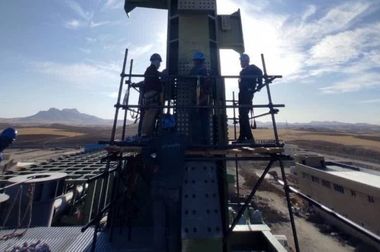  ایران، مستعد تبدیل‌شدن به هاب تولید فروآلیاژ در منطقه