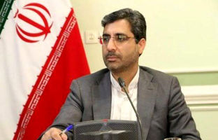  پیام تبریک دکتر علی رسولیان مدیرعامل فولاد سنگان به مناسبت گرامیداشت هفته نیروی انتظامی