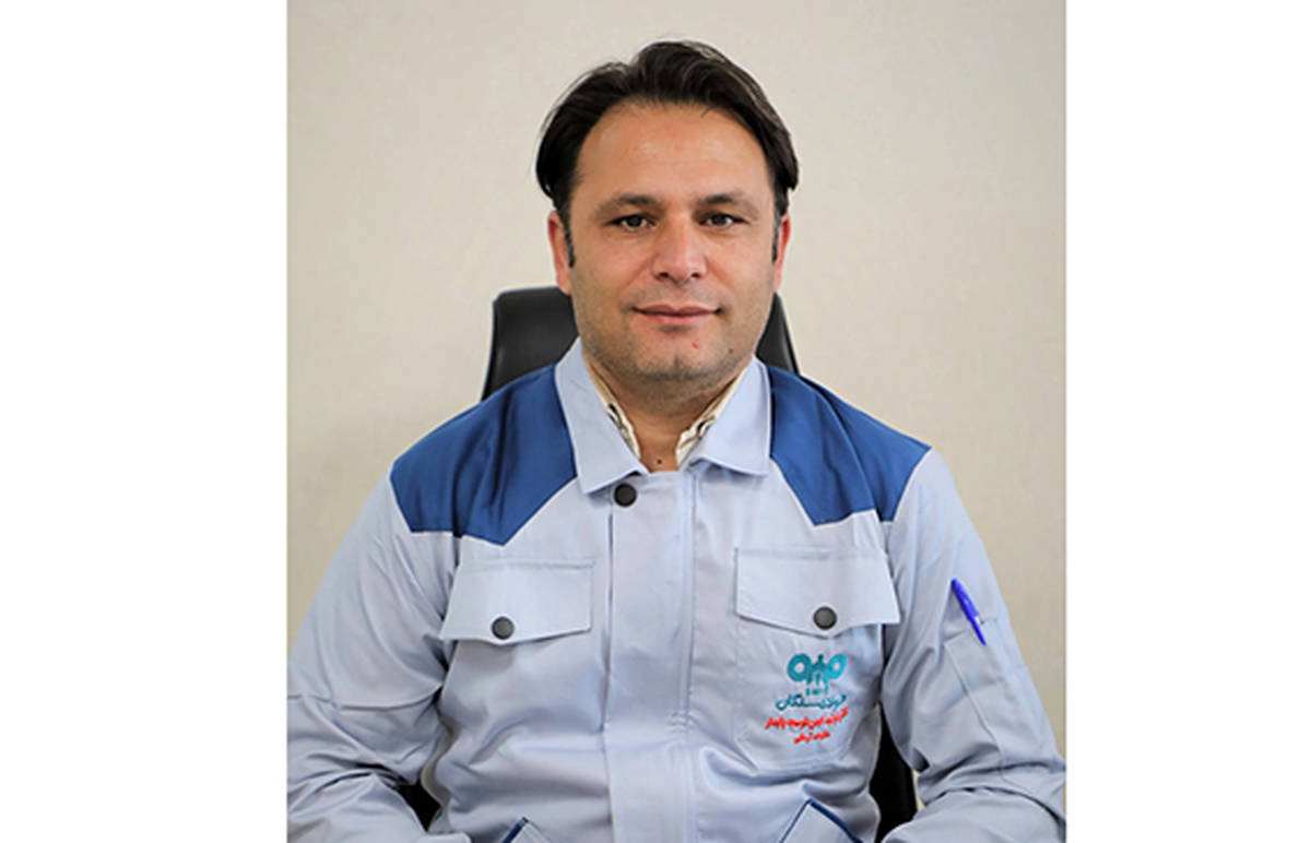 صرفه‌جویی ۱۴ میلیون یورویی با بومی‌سازی تجهیزات صنعتی در فولاد سنگان