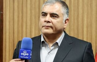 بازگشت ۹۵ میلیون مترمکعب گاز به چرخه تولید تا پایان شهریورماه