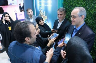 بخش عمد‌ه‌ای از تامین مالی اقتصاد بر عهده بانک‌ها قرار دارد و همین امر فشار زیادی بر بانک‌ها می‌آورد