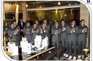 روایت مردمی‌ترین بانک ایران در مسیر دیجیتال