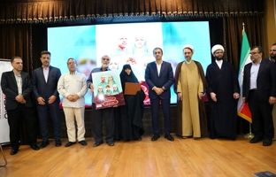 آقاجانلو: رسالت کنونی ما، کمک به تاب آوری، توسعه صادرات و توسعه پایدار کشور است