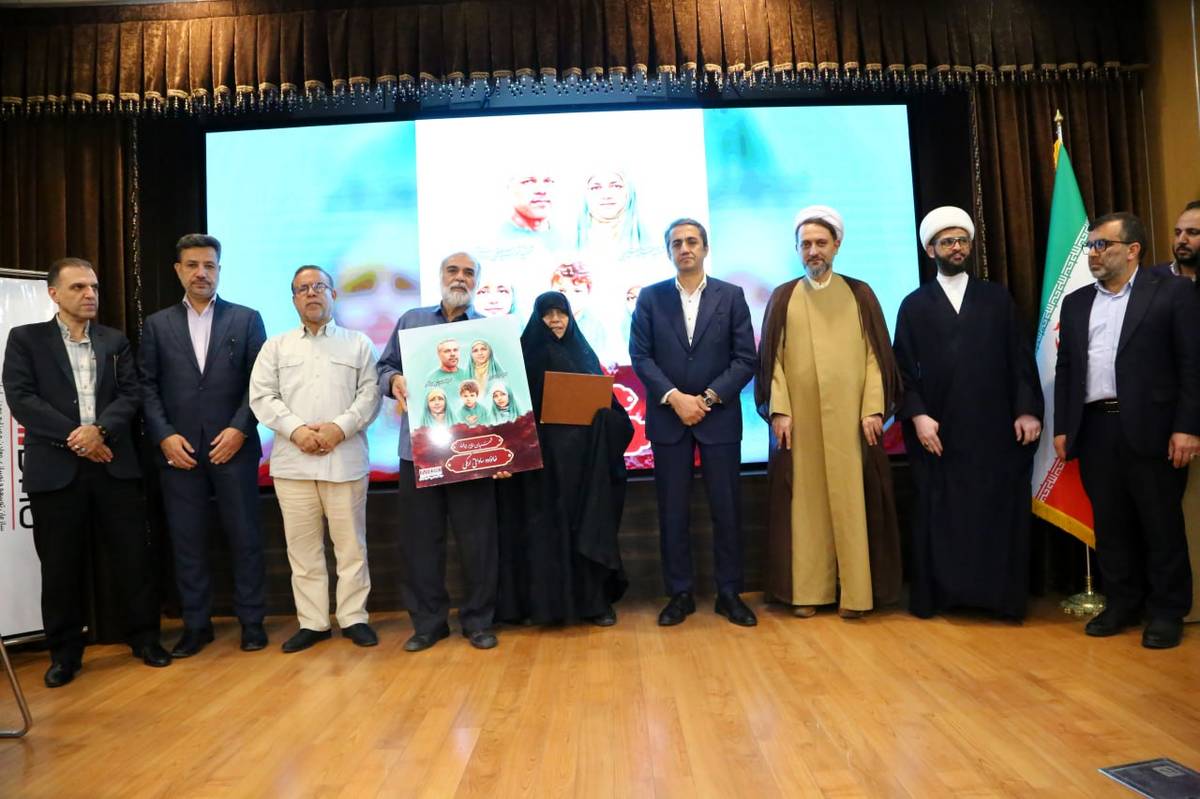 آقاجانلو: رسالت کنونی ما، کمک به تاب آوری، توسعه صادرات و توسعه پایدار کشور است