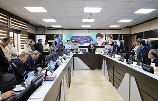 مهندس ناصری: احقاق حق سرمایه انسانی اولویت مسئولان صنعت نفت است