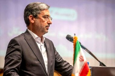 مُهر فولاد سنگان پای جاده خواف – تربت حیدریه
