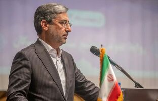 دکتر علی رسولیان به عضویت هیئت امنای فنی و حرفه ای منصوب شد