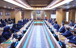 برات کریمی: روابط‌عمومی بانک دی وارد دوران نوینی شده است
