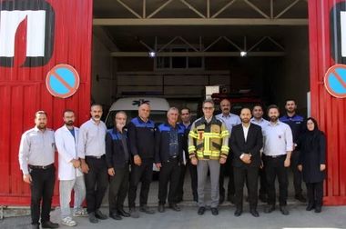 افزایش سرمایه پاکسان به تصویب مجمع عمومی فوق‌العاده رسید