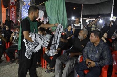 فضای فرهنگی ورزشی گلابدره به سقف سوم رسید