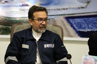 گزارش مجمع عمومی عادی سالیانه شرکت کود شیمیایی اوره لردگان؛