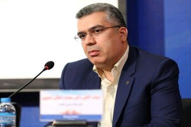 روابط عمومی سازمان توسعه تجارت ایران رتبه برتر گرفت