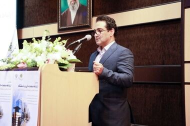 کمیسیون صنایع مجلس پیگیر تخصیص ۷۰۰ همت تسهیلات بانکی برای حمایت از تولید