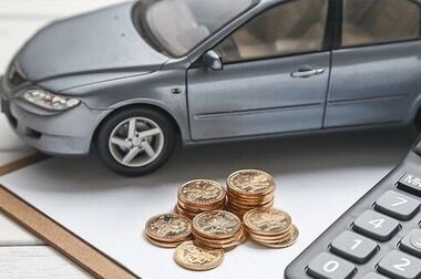 شیب ریزش قیمت خودرو تند شد