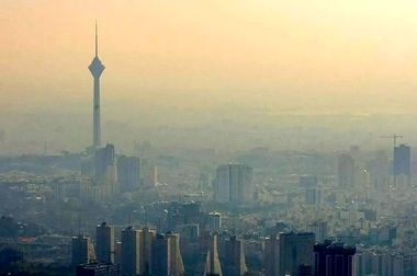 حذف سهمیه ۲۰ روزه تردد رایگان در محدوده طرح کاهش آلودگی هوا در مهرماه/ محدودیت تردد خودروهای پخش کالا از ۶ تا ۱۰ صبح تا نیمه مهر