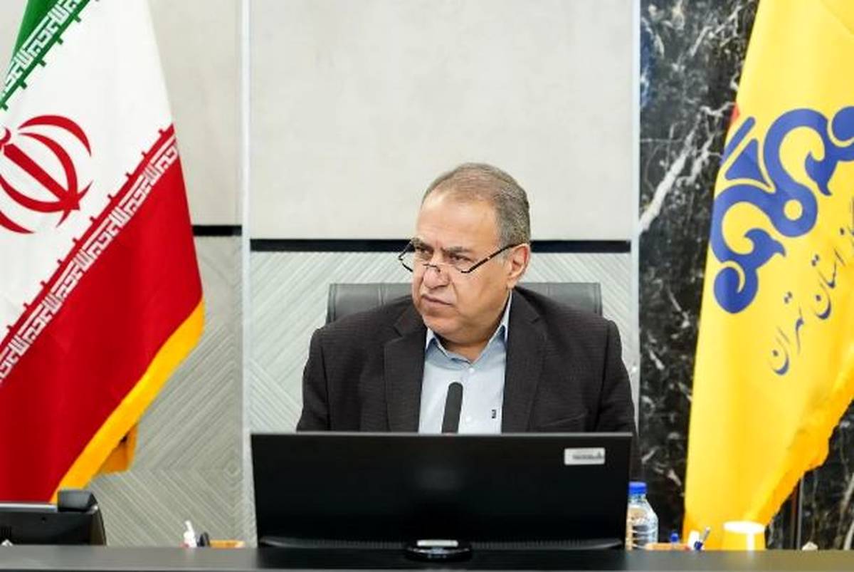 گازبهای پرمصرف‌ها تصاعدی می‌شود