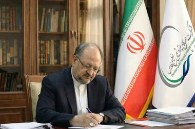 در حکمی از سوی محمد شریعتمداری؛توفیقی، سرپرست شرکت صنایع پلیمر گچساران شد