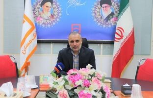 برپایی میز خدمت و مشارکت در حوزه آبرسانی مناطق محروم