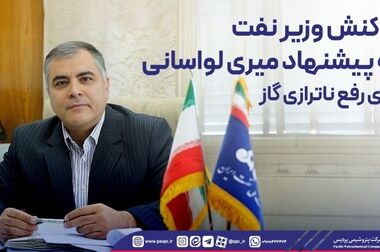 برگزاری همایش ملی اقتصاد دفاع با حمایت پتروشیمی پردیس