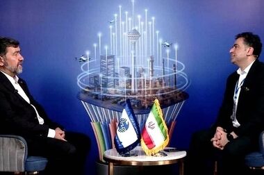 12 اولویت‌های راهبردی شرکت مخابرات ایران در سال ۱۴۰۵