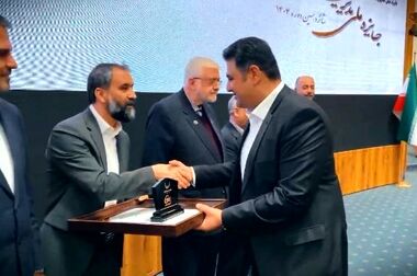 ناترازی گاز در زمستان از ۳۰۰ میلیون متر مکعب فراتر رفت
