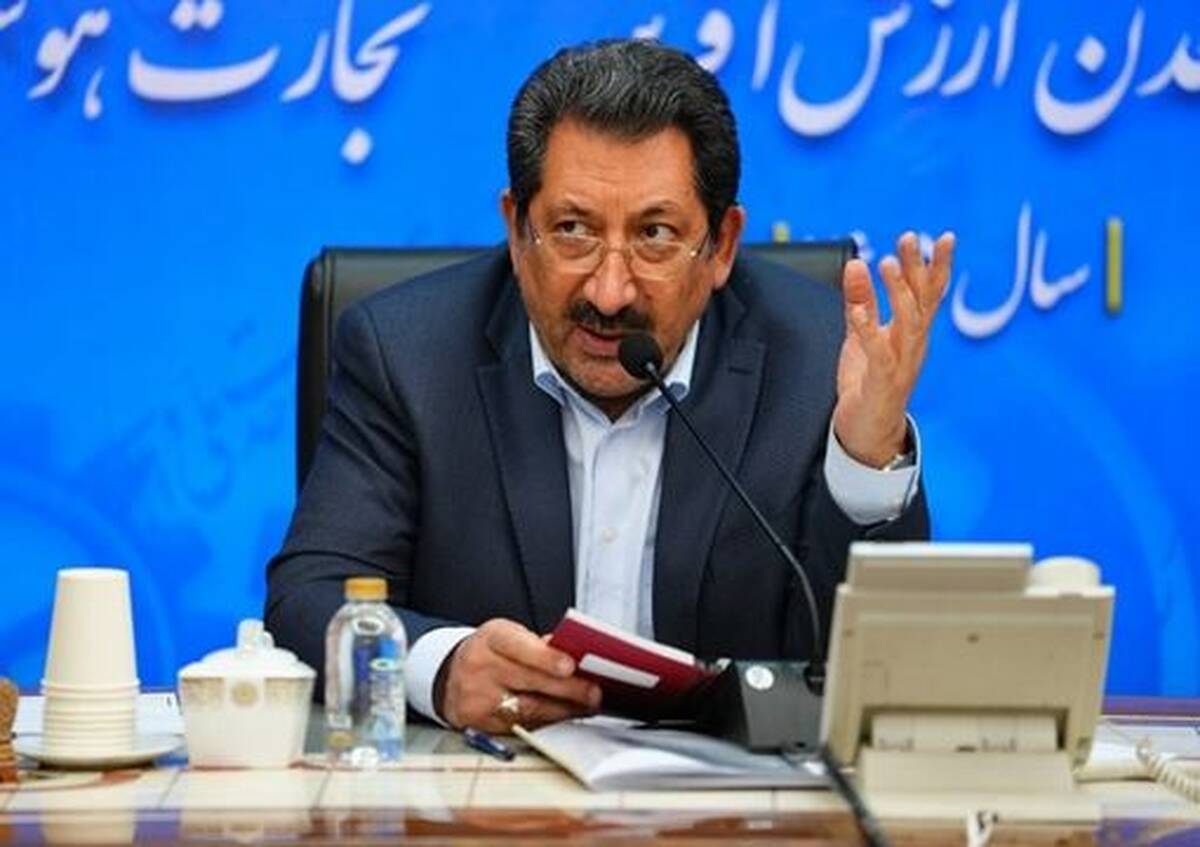 سرمایه‌ها و تسهیلات به سمت تولید هدایت شود/ احیای صنایع دریایی با محوریت ایدرو