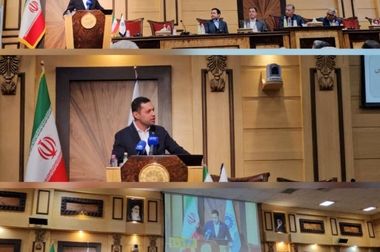 مصرف ناچیز فولاد از گاز کشور/ محدودیت گاز در آذرماه لغو شد