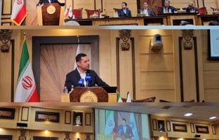 چالش‌های جدی صنعت فولاد ایران؛ از محدودیت‌های انرژی تا پیامدهای سیاست‌های ناپایدار ارزی و صادراتی 