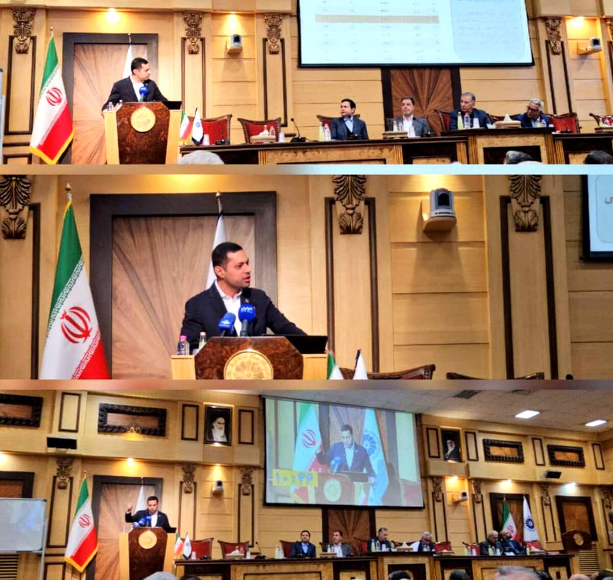 چالش‌های جدی صنعت فولاد ایران؛ از محدودیت‌های انرژی تا پیامدهای سیاست‌های ناپایدار ارزی و صادراتی 