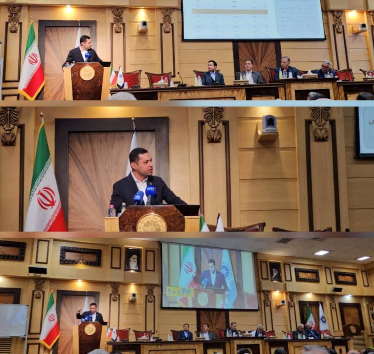 چالش‌های جدی صنعت فولاد ایران؛ از محدودیت‌های انرژی تا پیامدهای سیاست‌های ناپایدار ارزی و صادراتی 