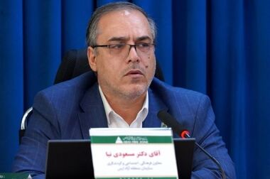 تراز تجاری ارس در ۹ ماهه نخست سال ۲۶۰ میلیون دلار مثبت شد