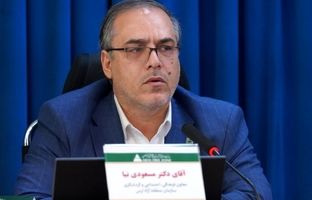 همکاری با اکو انتخاب نیست؛ مسیر راهبردی آینده منطقه است