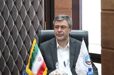 جباری: پوشش خطر جنگ برای منازل و خودروها، اقدامی بی‌سابقه در صنعت بیمه بود