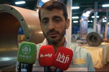 قطعی برق به صنعت فولاد ۸.۵ میلیارد دلار خسارت وارد کرد