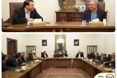 مشارکت موثر بانک سپه در پیشبرد اهداف کلان اقتصادی دولت