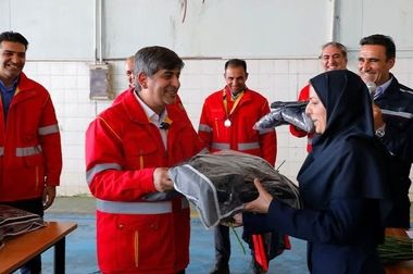 اجرای برنامه جامع پنج‌ساله فولاد مبارکه برای ارتقای جایگاه جهانی و نهادینه‌سازی فرهنگ توجه به مسائل زیست‌محیطی