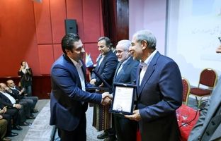 نشست هم‌اندیشی کارگزاران منطقه یک کشوری کانون جهانگردی و اتومبیلرانی برگزار شد